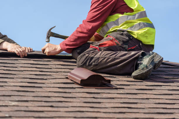 Quick and Trustworthy Emergency Roof Repair Services in Washington Park, IL