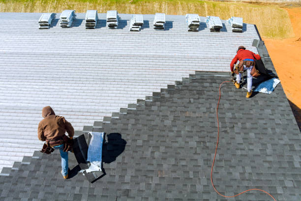 Residential Roof Replacement in Washington Park, IL