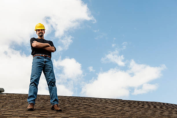 Best Commercial Roofing Services  in Washington Park, IL